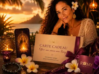 Romy gift card